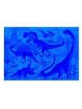 LONDJI Puzzle dla dzieci Odkryj Dinozaury | Pan Piksel