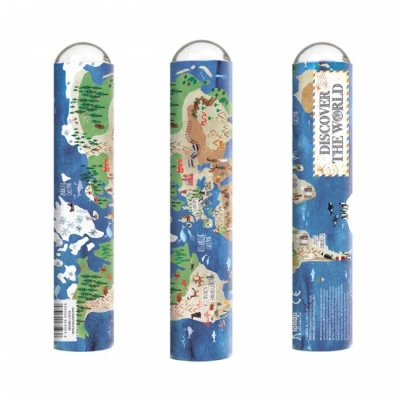 Kalejdoskop Discover World Londji | Pan Piksel