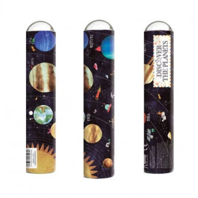 Kalejdoskop Discover the Planets Londji | Pan Piksel