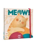 LONDJI Zabawka balansująca Kotek Meow! | Pan Piksel