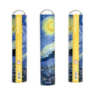 Kalejdoskop dla dzieci Starry Night Londji | Pan Piksel