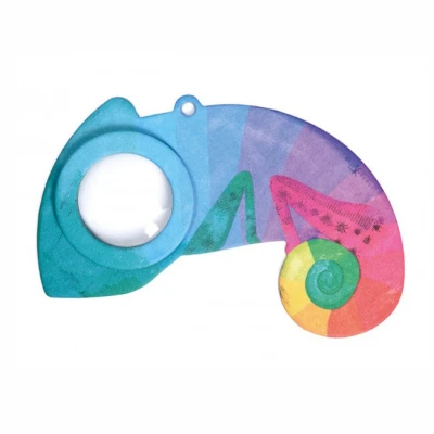 LONDJI Lupa do zabawy My Big Eye Kameleon | Pan Piksel