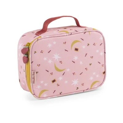 MOULIN ROTY Torba termiczna APRES LA PLUIE 22X7X16 | Pan Piksel