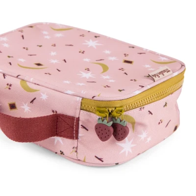 MOULIN ROTY Torba termiczna APRES LA PLUIE 22X7X16 | Pan Piksel