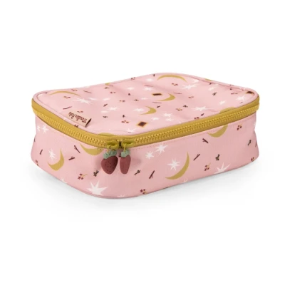 MOULIN ROTY Torba termiczna APRES LA PLUIE 22X7X16 | Pan Piksel