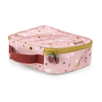 MOULIN ROTY Torba termiczna APRES LA PLUIE 22X7X16 | Pan Piksel