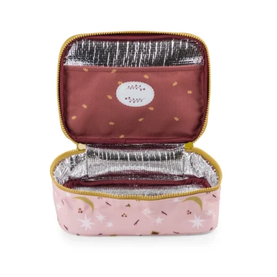 MOULIN ROTY Torba termiczna APRES LA PLUIE 22X7X16 | Pan Piksel
