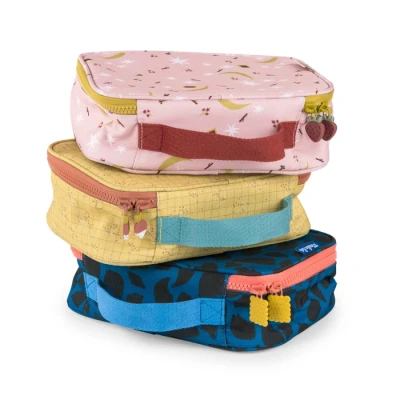 MOULIN ROTY Torba termiczna APRES LA PLUIE 22X7X16 | Pan Piksel