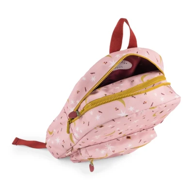 MOULIN ROTY Szkolny plecak APRES LA PLUIE | Pan Piksel
