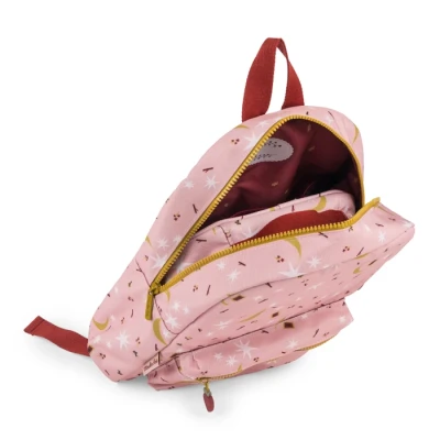 MOULIN ROTY Szkolny plecak APRES LA PLUIE | Pan Piksel