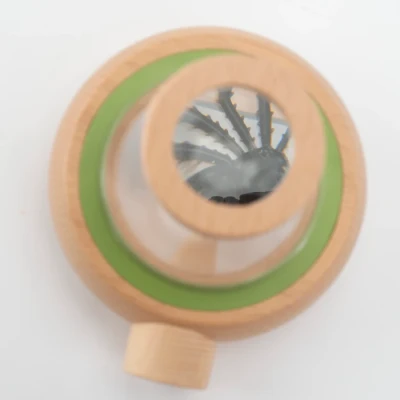 MOULIN ROTY Duże obserwatorium z powiększeniem LE JARDIN | Pan Piksel