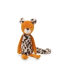 MOULIN ROTY Maskotka lampart TAIGO w ozdobnym pudełku | Pan Piksel