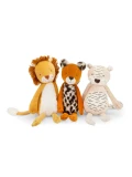 MOULIN ROTY Maskotka lampart TAIGO w ozdobnym pudełku | Pan Piksel