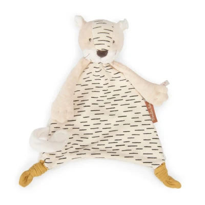 MOULIN ROTY Maskotka tygrys Baboo LA FORET MAWA | Pan Piksel