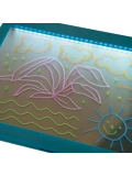 MOULIN ROTY Dwustronny tablet DOOKOŁA ŚWIATA | Pan Piksel