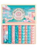 BILLES & CO Szklane kulki MIAMI | Pan Piksel