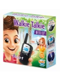 Walkie Talkie TW01 Buki | Pan Piksel