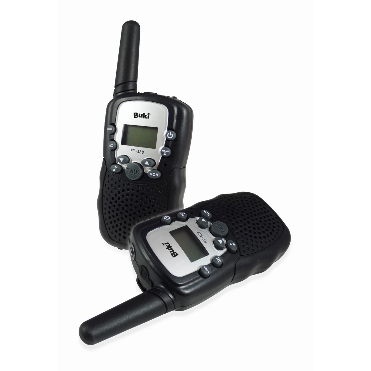 Walkie Talkie TW01 Buki | Pan Piksel