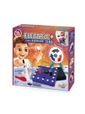 BUKI Laboratorium Elektryczne | Pan Piksel