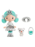 Figurki Neige & Nours Djeco | Pan Piksel