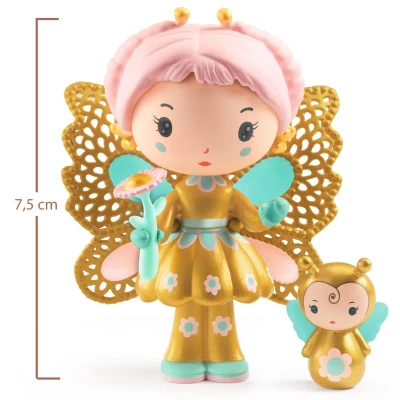 Figurki fantasy Hortense & Fly Djeco | Pan Piksel