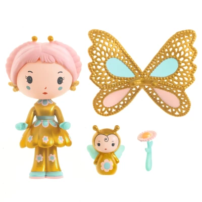 Figurki fantasy Hortense & Fly Djeco | Pan Piksel