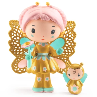 Figurki fantasy Hortense & Fly Djeco | Pan Piksel