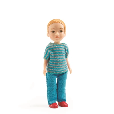 DJECO Figurka Victor | Pan Piksel