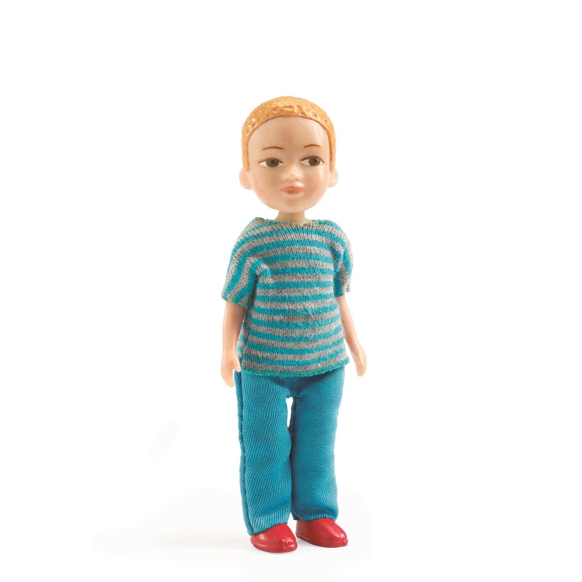 DJECO Figurka Victor | Pan Piksel