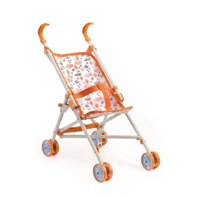 Wózek spacerowy Las Pomea Djeco | Pan Piksel