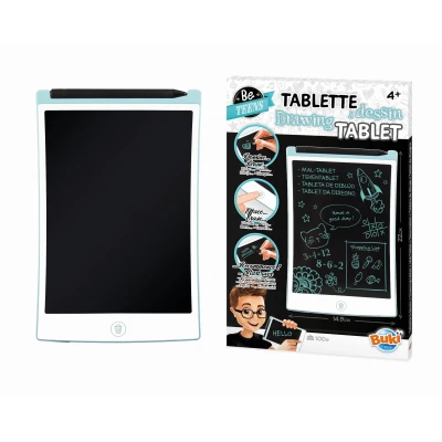 Tablet LCD do rysowania TD001 Buki | Pan Piksel