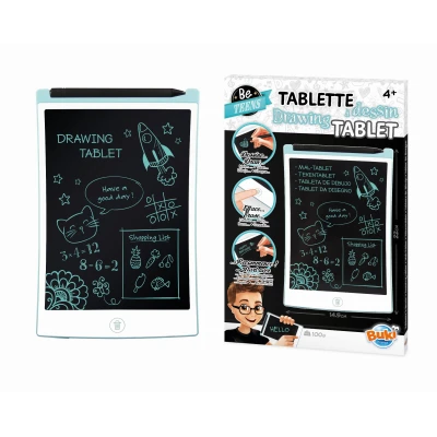 Tablet LCD do rysowania TD001 Buki | Pan Piksel