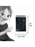 Tablet LCD do rysowania TD001 Buki | Pan Piksel