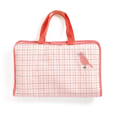 Torba-przewijak POMEA Djeco | Pan Piksel