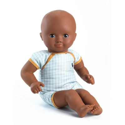 DJECO Lalka Mimosa 32 cm KOLEKCJA POMEA | Pan Piksel