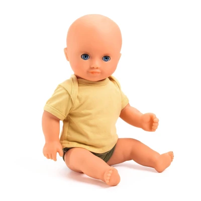 Lalka Olive 32 cm Djeco | Pan Piksel