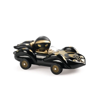 Autko Crazy Motors Fangio Octo Djeco | Pan Piksel