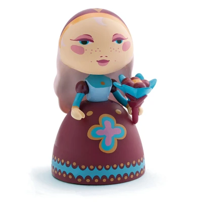 Figurka księżniczki Anouchka Djeco | Pan Piksel