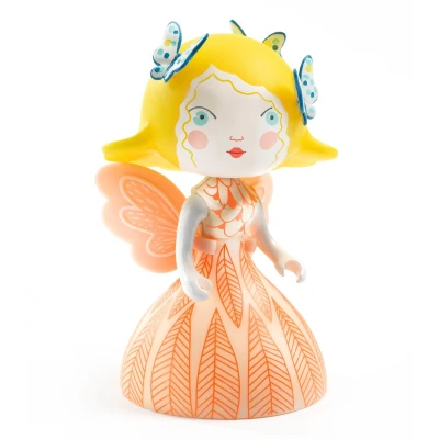 Figurka Księżniczka Lili Motyl Djeco | Pan Piksel