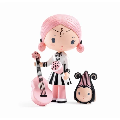 Figurki Tinyly Sidonie & Zick | Pan Piksel
