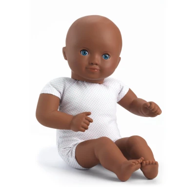 DJECO Lalka Wasabi 32 cm POMEA X PETIT PAN | Pan Piksel
