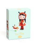 Figurki Tinyly Coco & Minico Djeco | Pan Piksel