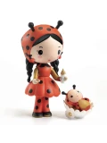 Figurki Tinyly Coco & Minico Djeco | Pan Piksel
