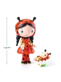 Figurki Tinyly Coco & Minico Djeco | Pan Piksel
