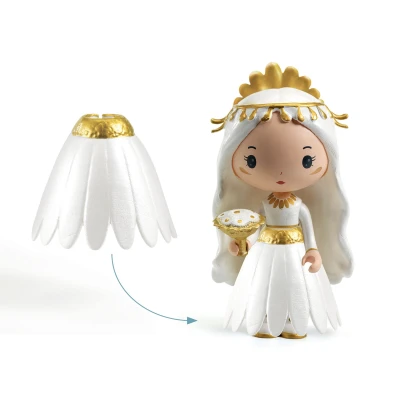 Figurki Marguerite & Leopold Djeco | Pan Piksel