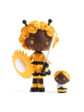 DJECO Figurki LOUISON & ABY | Pan Piksel