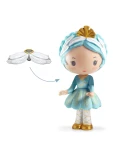Figurki Tinyly Grace & Stella Djeco | Pan Piksel