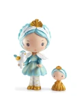 Figurki Tinyly Grace & Stella Djeco | Pan Piksel