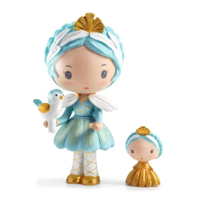 DJECO Figurki Grace & Stella | Pan Piksel