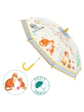 Parasol Mama i Dziecko Djeco | Pan Piksel